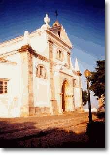 Igreja de Santa Maria