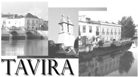 Cidade de Tavira